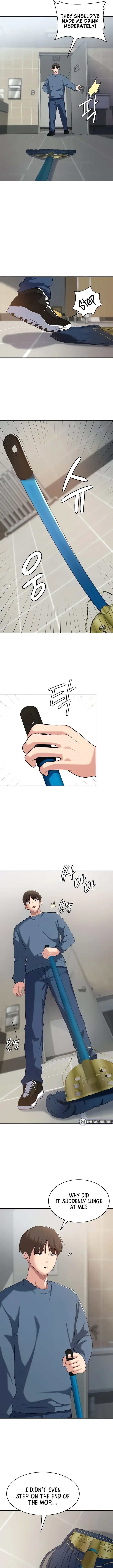 Strong Man Pretty Woman Chapter 6 page 4 - 