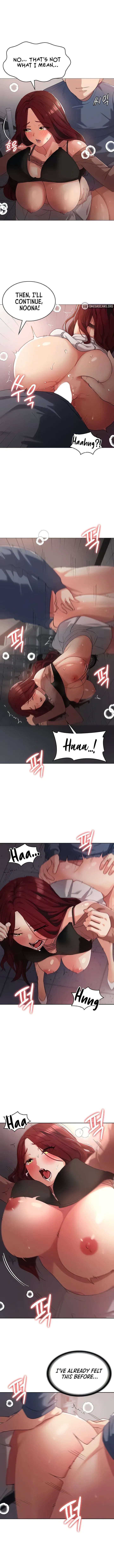 Strong Man Pretty Woman Chapter 7 page 3 - 