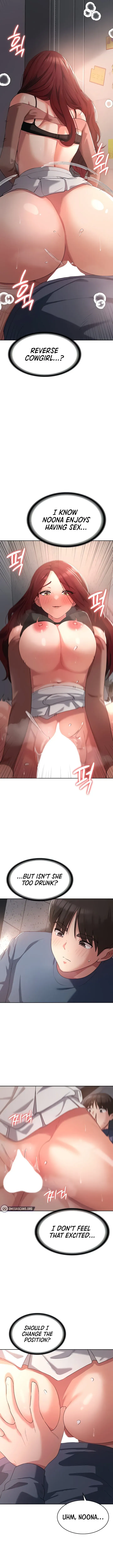 Strong Man Pretty Woman Chapter 7 page 7 - 