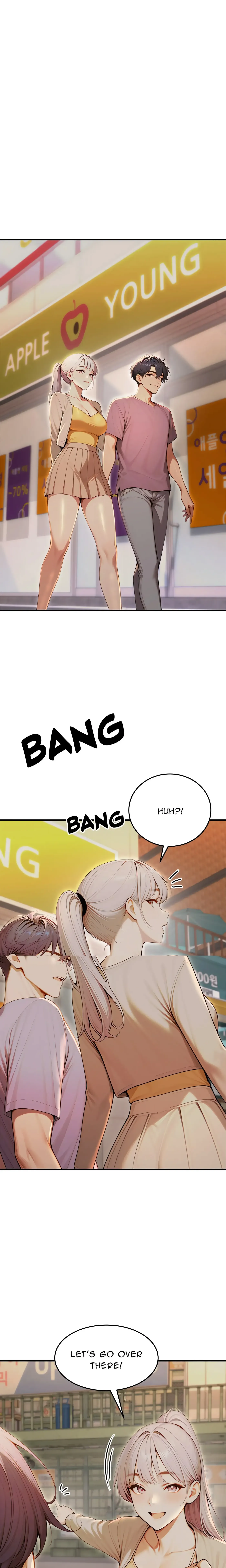 Strong Witch Chapter 32 page 7 - 