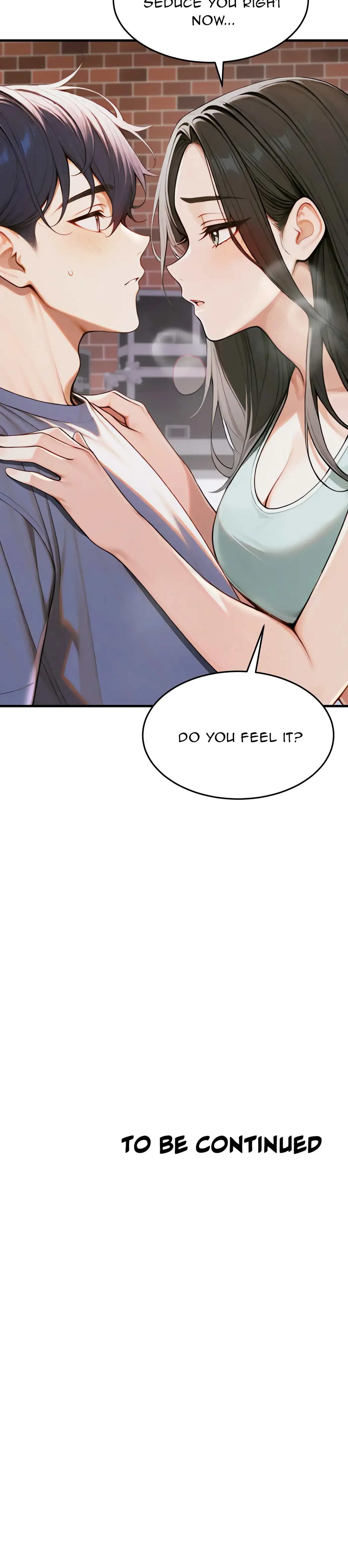 Strong Witch Chapter 33 page 31 - 