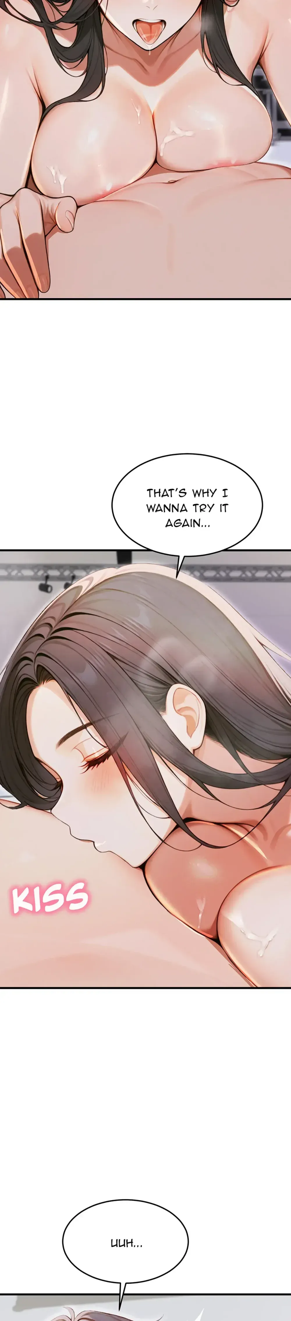 Strong Witch Chapter 35 page 19 - 
