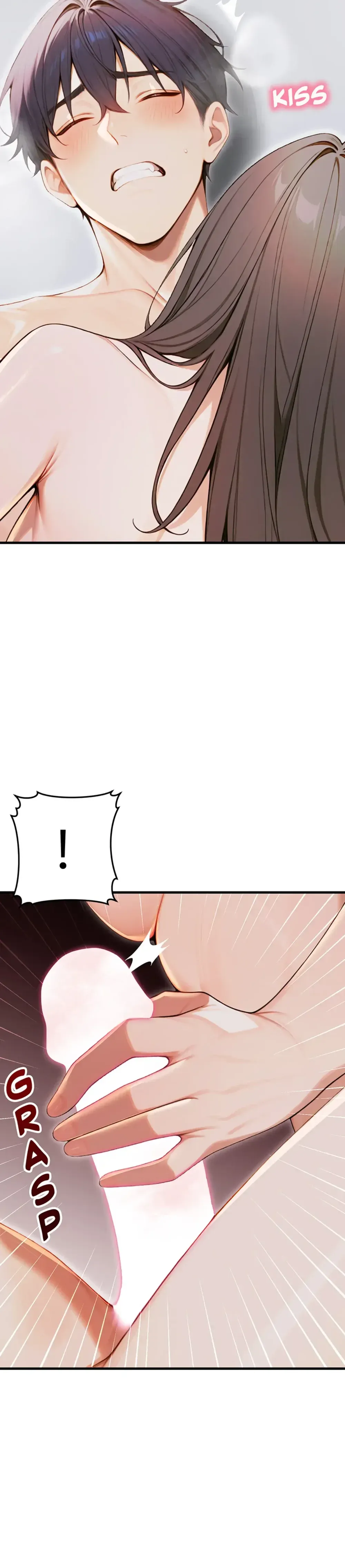 Strong Witch Chapter 35 page 20 - 