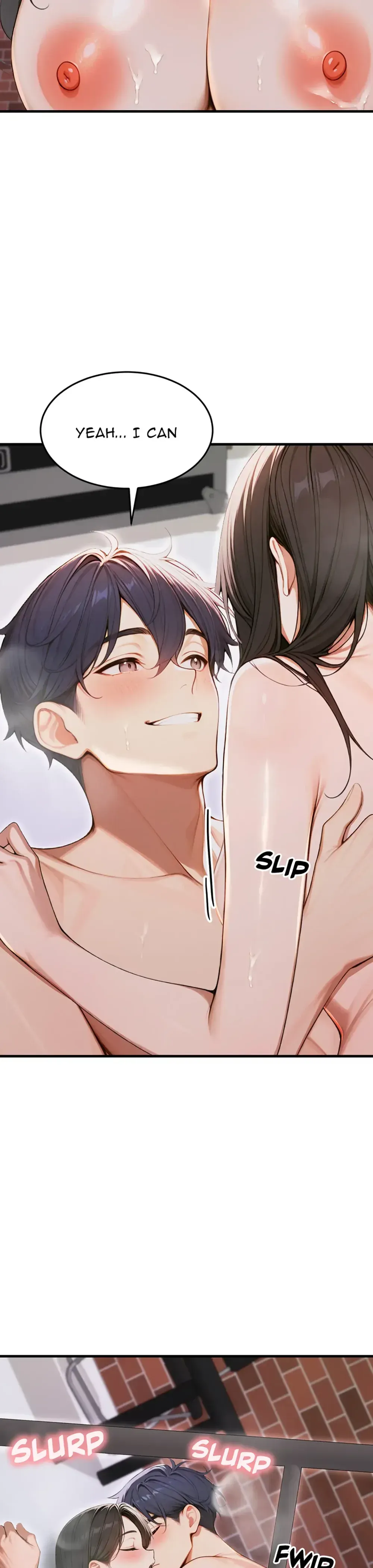 Strong Witch Chapter 35 page 35 - 