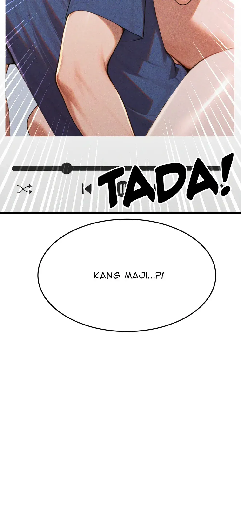 Strong Witch Chapter 35 page 41 - 