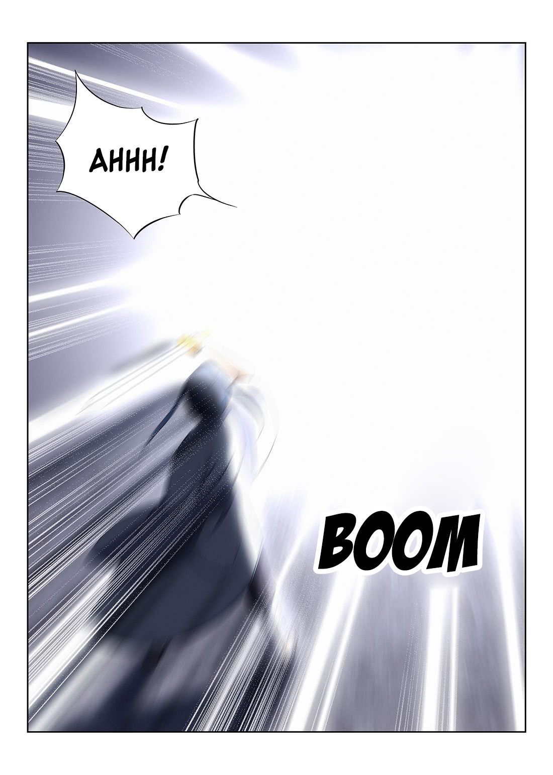 Strongest Anti META Chapter 3 page 14 - 