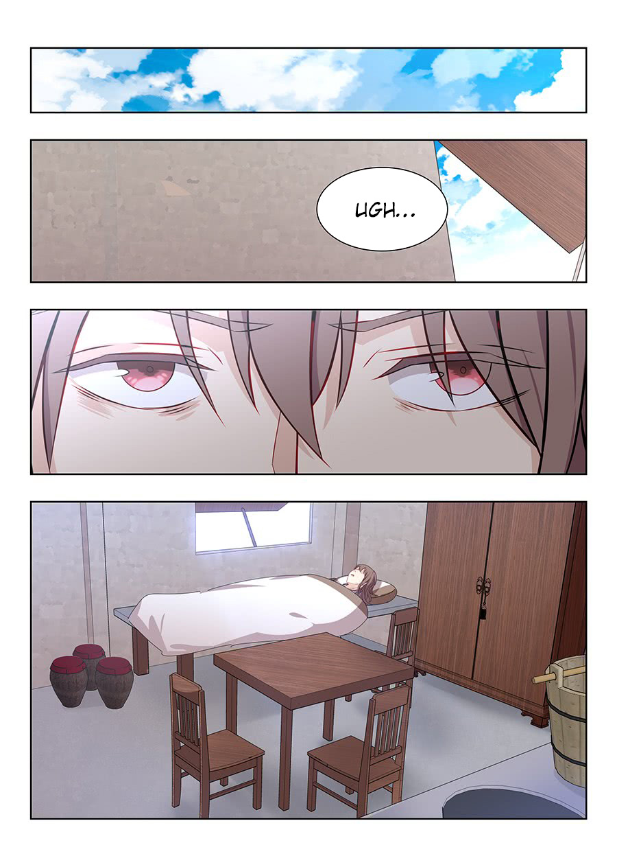 Strongest Anti META Chapter 4 page 6 - 