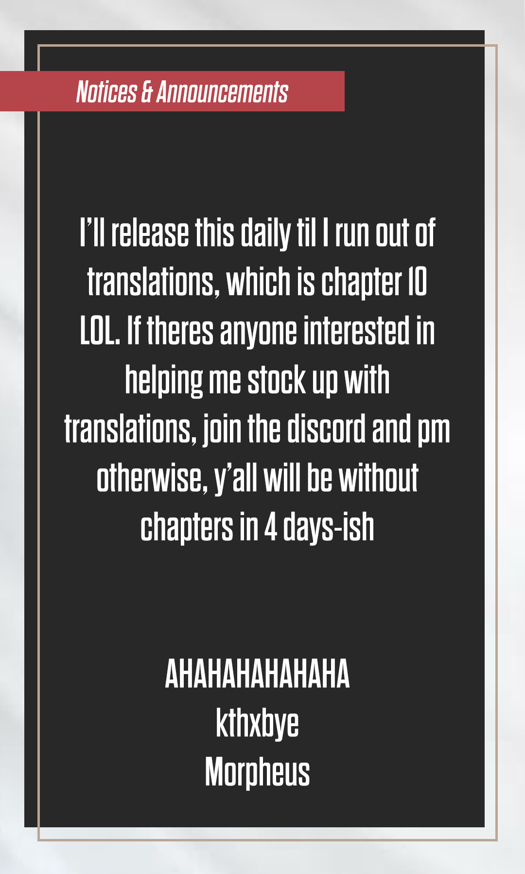 Strongest Anti META Chapter 7 page 2 - 