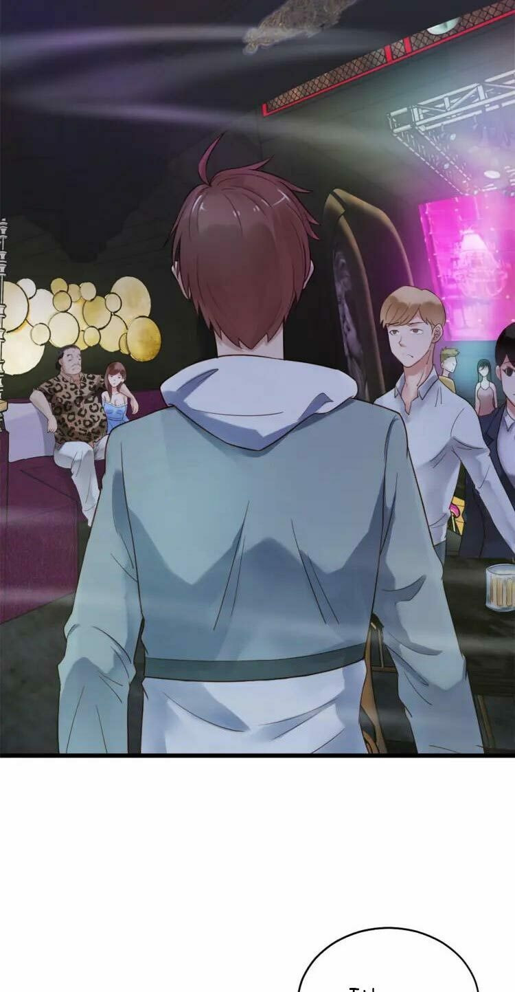 Read Strongest Cultivation System chapter 1 image 10 on Lezhin