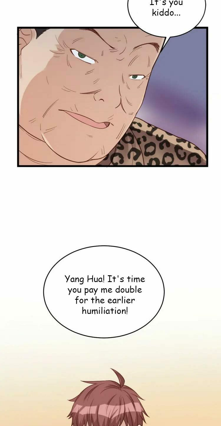 Read Strongest Cultivation System chapter 1 image 11 on Lezhin