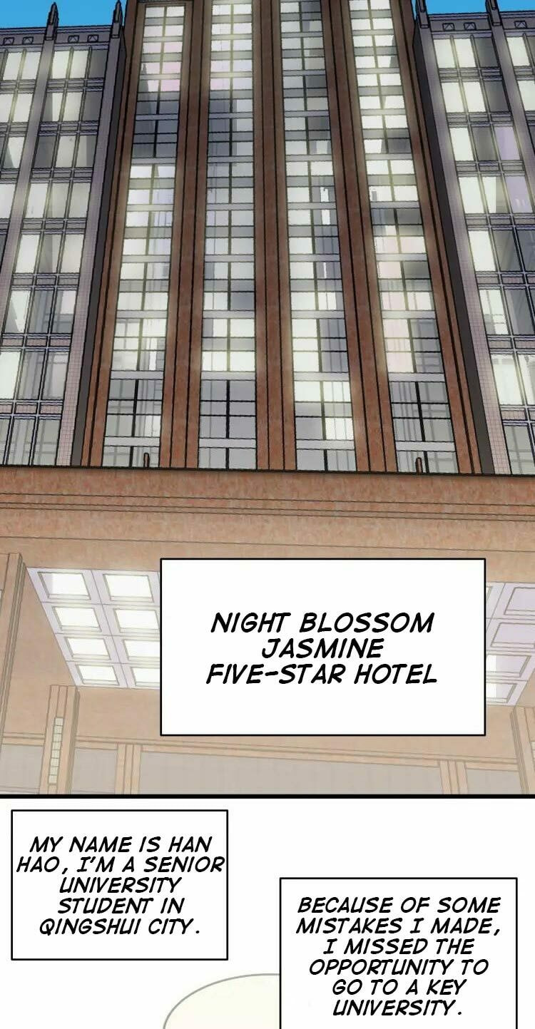 Read Strongest Cultivation System chapter 1 image 14 on Lezhin