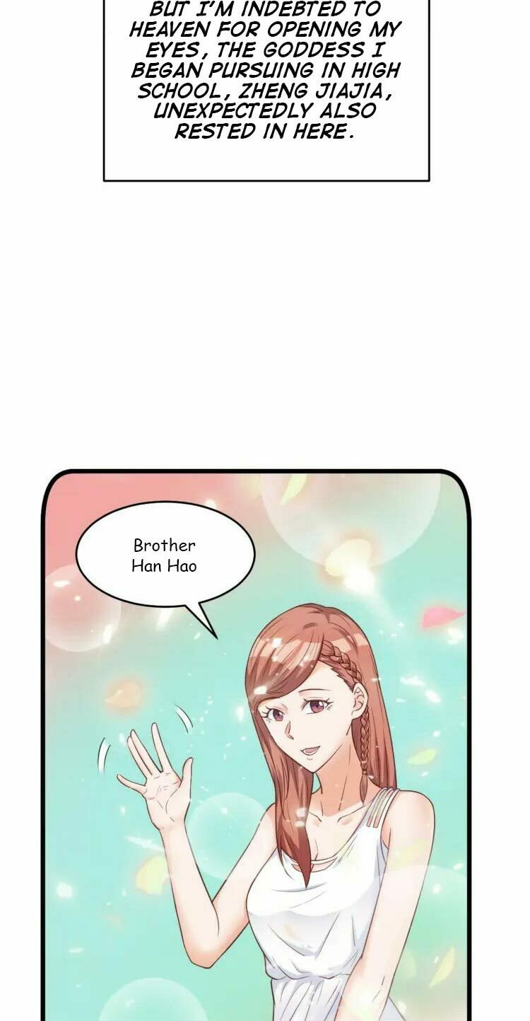 Read Strongest Cultivation System chapter 1 image 16 on Lezhin