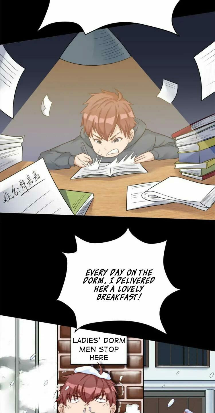 Read Strongest Cultivation System chapter 1 image 18 on Lezhin