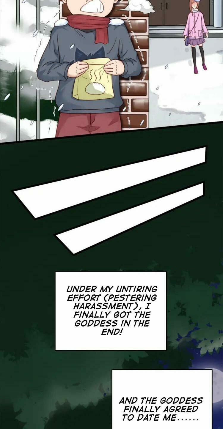 Read Strongest Cultivation System chapter 1 image 19 on Lezhin