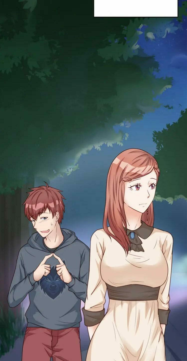 Read Strongest Cultivation System chapter 1 image 20 on Lezhin