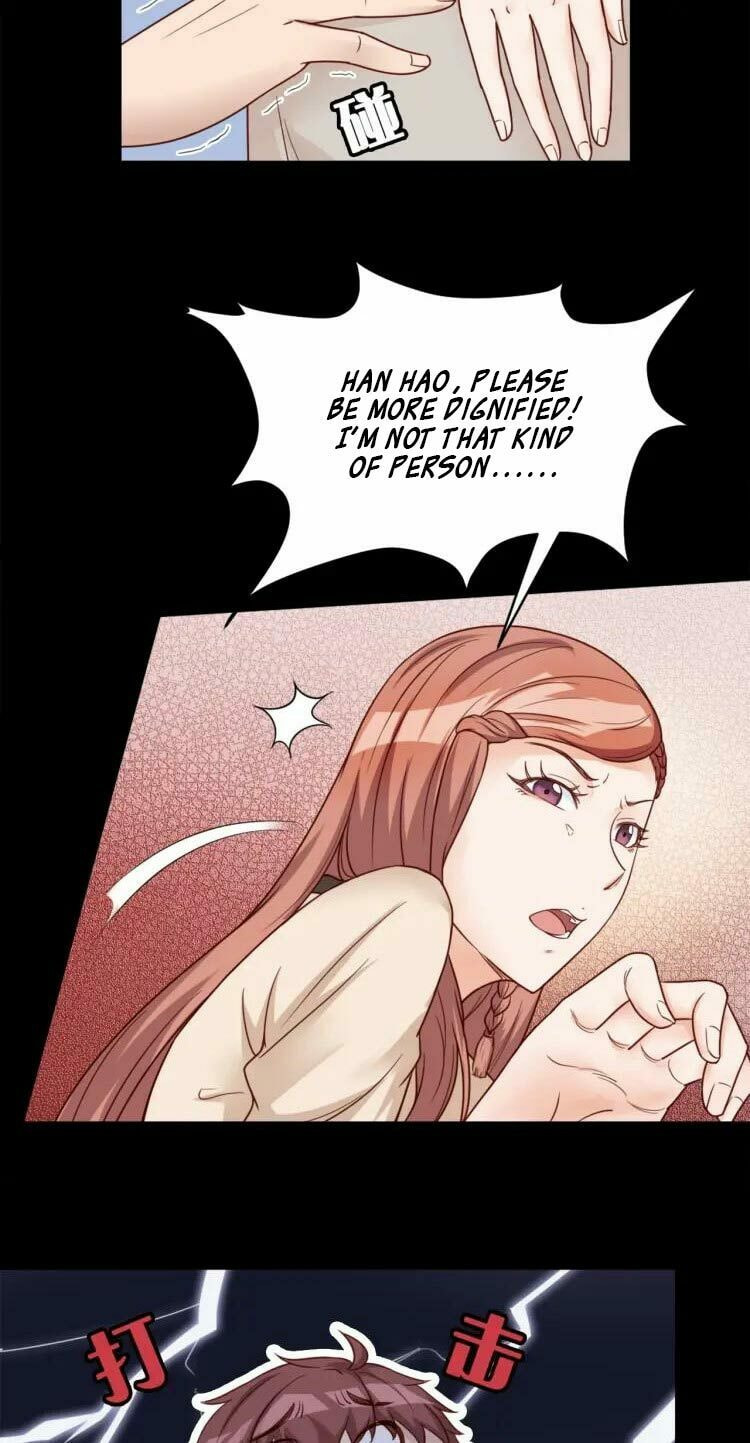 Read Strongest Cultivation System chapter 1 image 22 on Lezhin