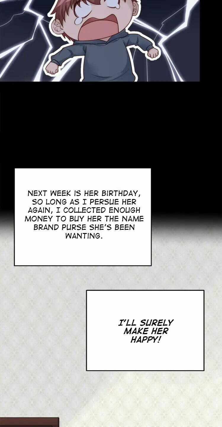 Read Strongest Cultivation System chapter 1 image 23 on Lezhin