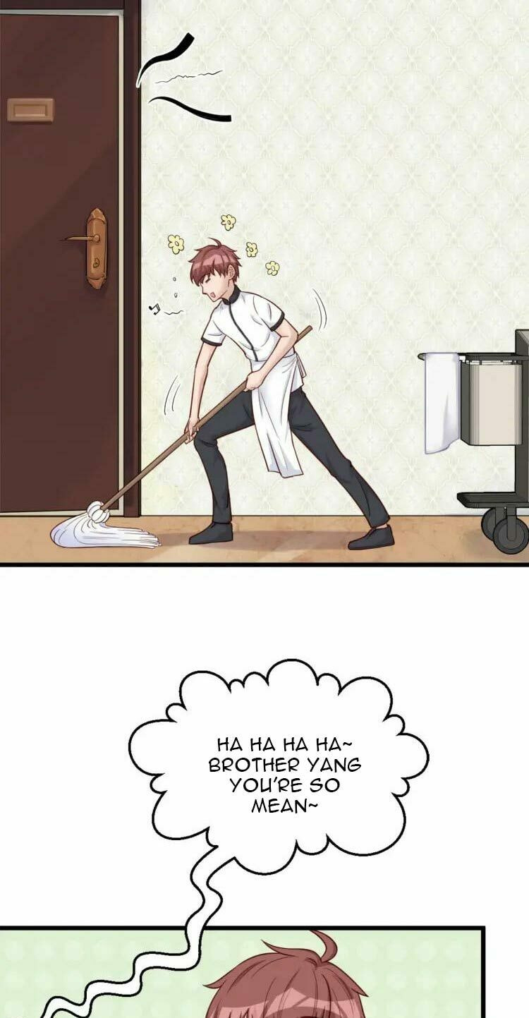 Read Strongest Cultivation System chapter 1 image 24 on Lezhin