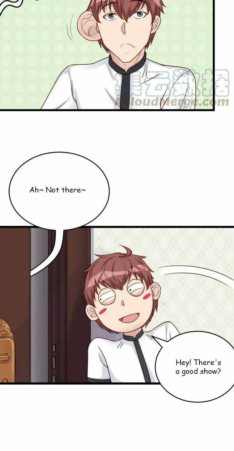 Read Strongest Cultivation System chapter 1 image 25 on Lezhin