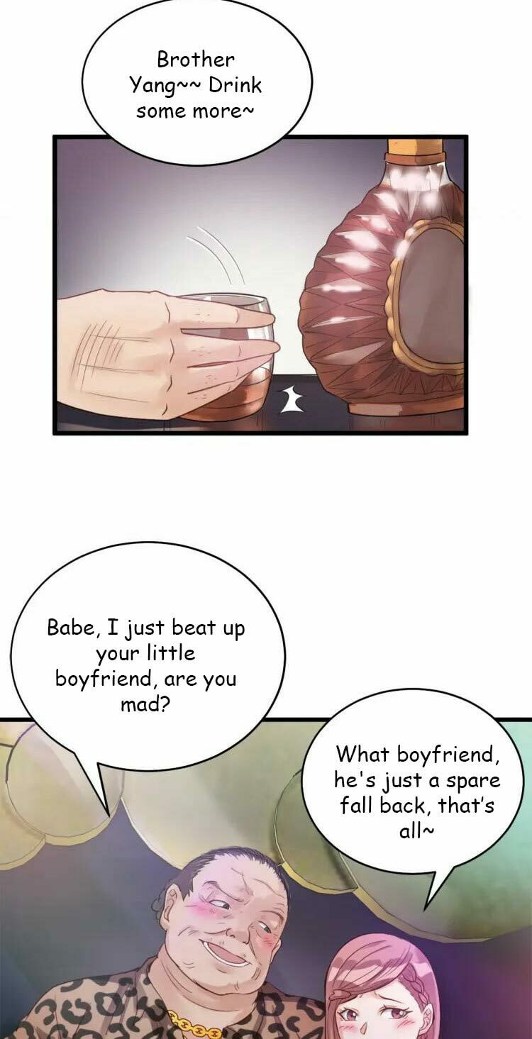 Read Strongest Cultivation System chapter 1 image 3 on Lezhin