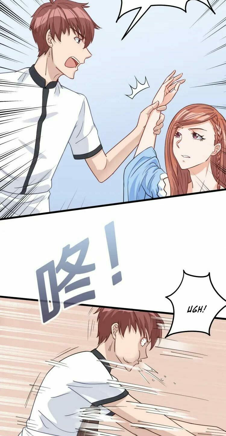 Read Strongest Cultivation System chapter 1 image 31 on Lezhin