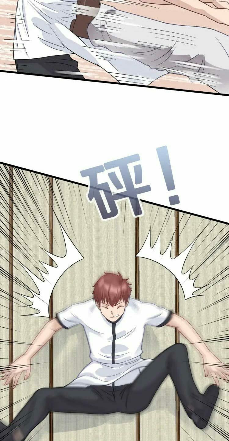 Read Strongest Cultivation System chapter 1 image 32 on Lezhin