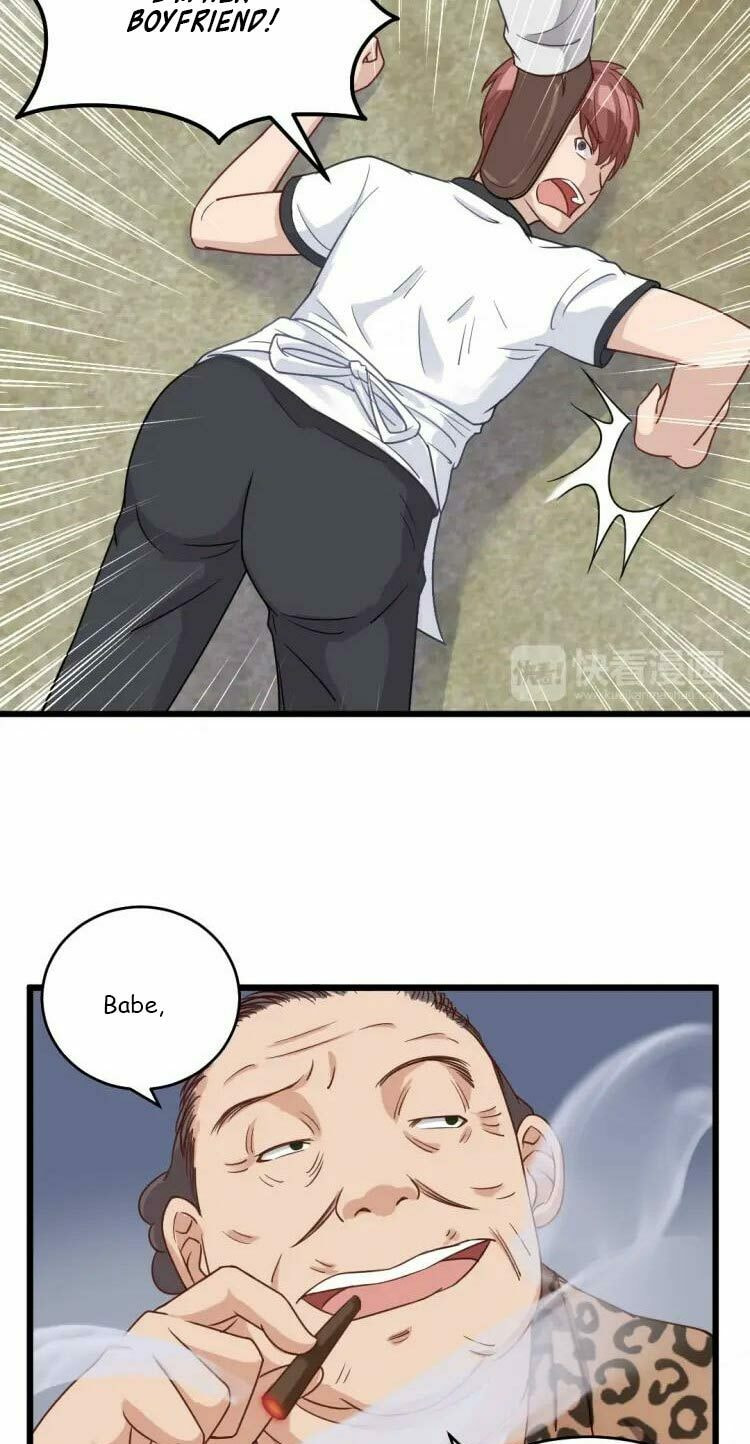 Read Strongest Cultivation System chapter 1 image 35 on Lezhin