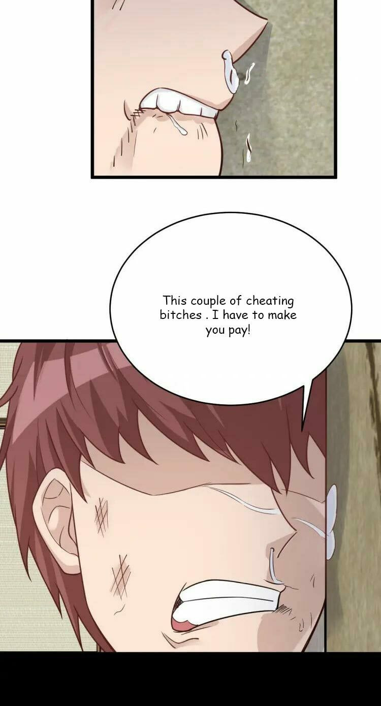 Read Strongest Cultivation System chapter 1 image 40 on Lezhin