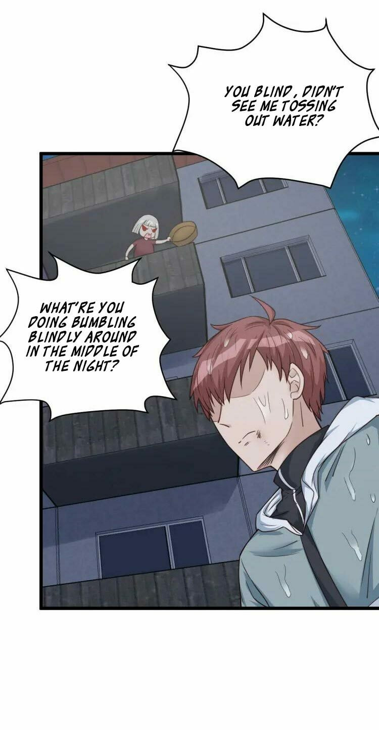 Read Strongest Cultivation System chapter 1 image 44 on Lezhin