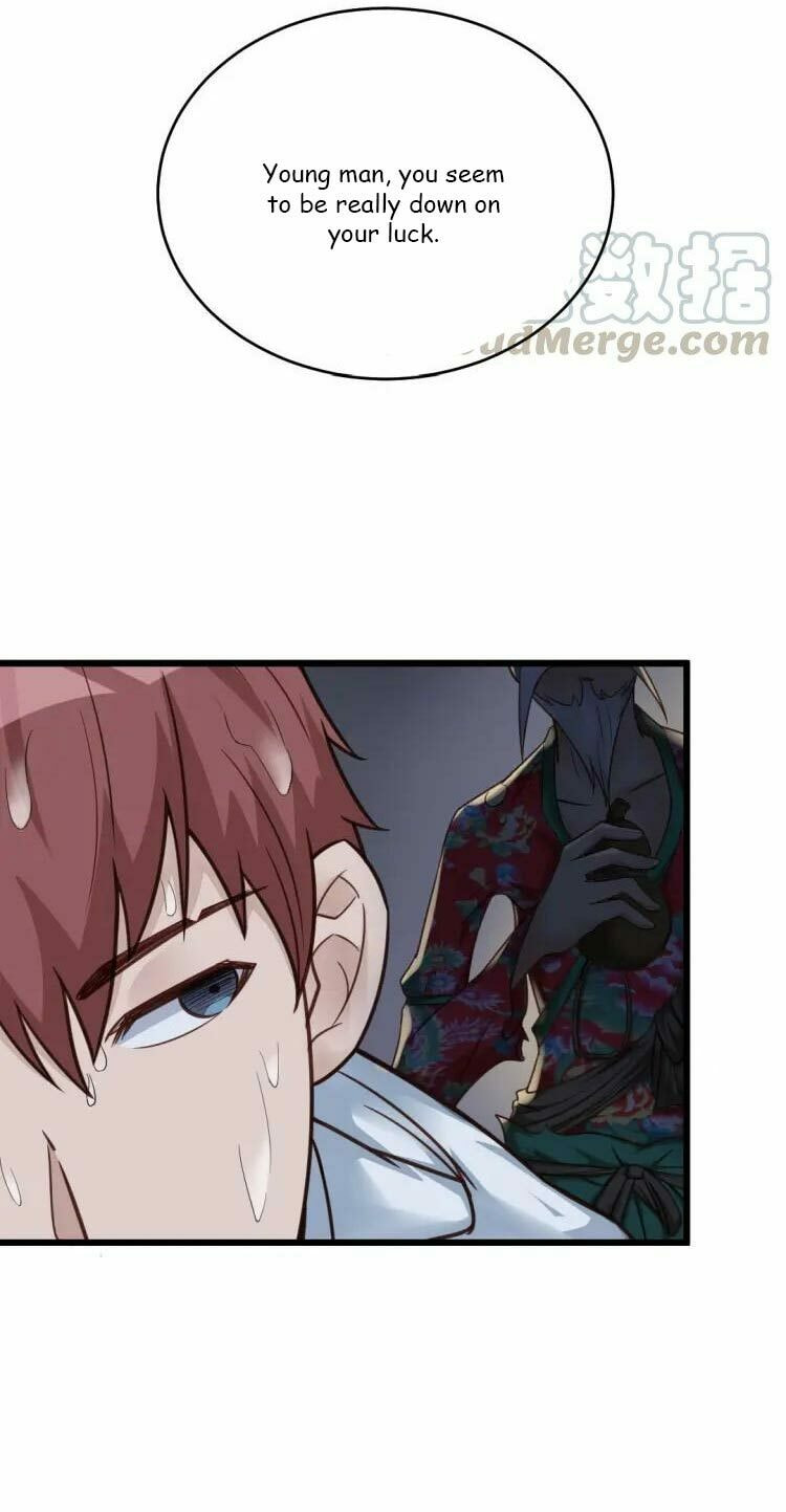 Read Strongest Cultivation System chapter 1 image 45 on Lezhin