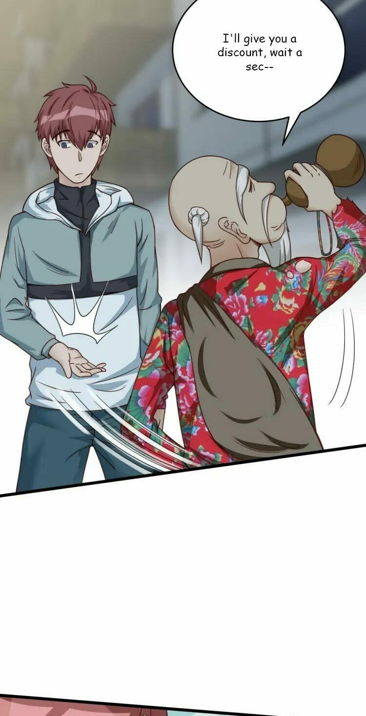 Read Strongest Cultivation System chapter 1 image 48 on Lezhin