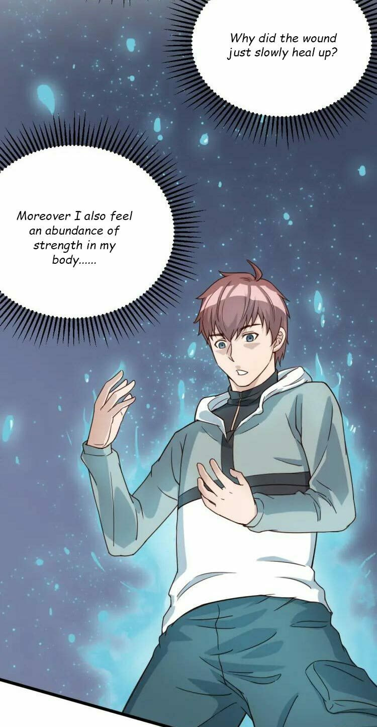 Read Strongest Cultivation System chapter 1 image 51 on Lezhin
