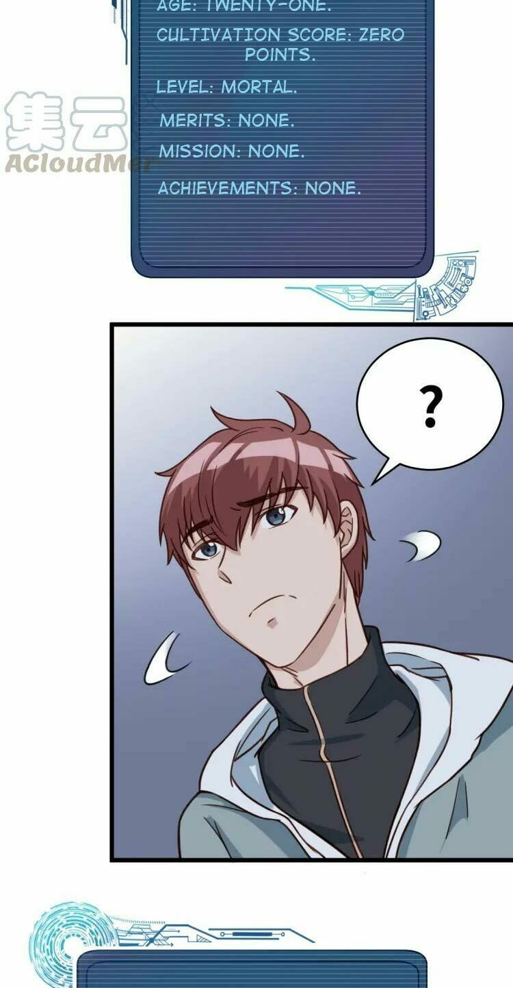 Read Strongest Cultivation System chapter 1 image 53 on Lezhin