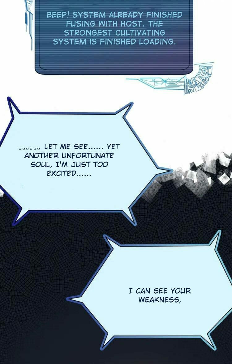 Read Strongest Cultivation System chapter 1 image 54 on Lezhin