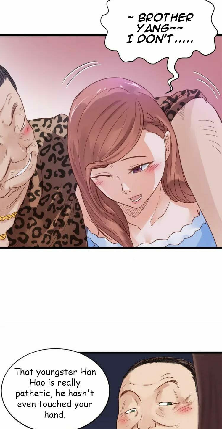 Read Strongest Cultivation System chapter 1 image 6 on Lezhin