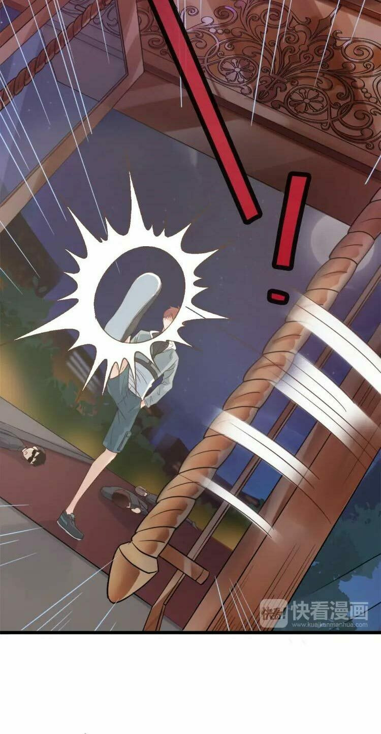 Read Strongest Cultivation System chapter 1 image 8 on Lezhin