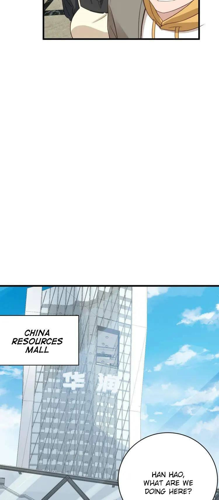 Read Strongest Cultivation System chapter 10 image 10 on Lezhin