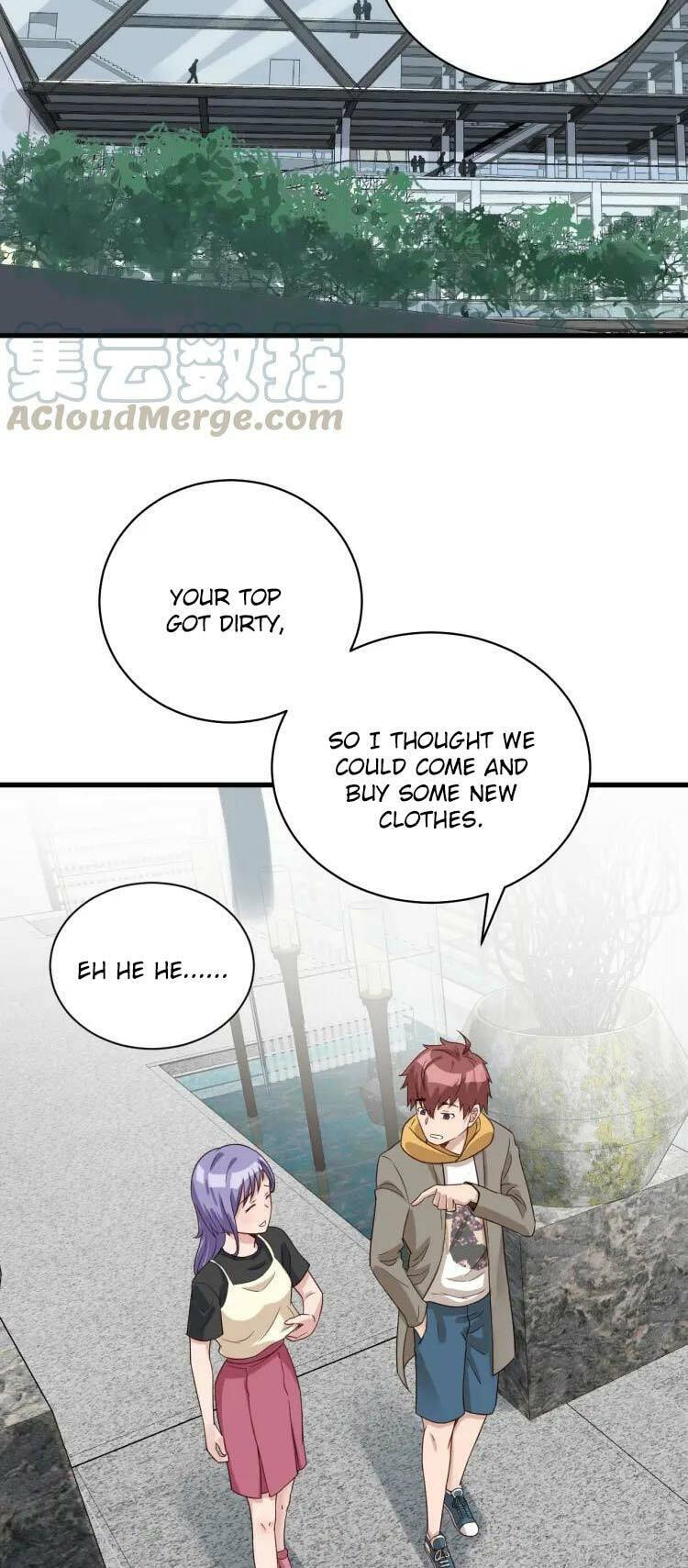 Read Strongest Cultivation System chapter 10 image 11 on Lezhin