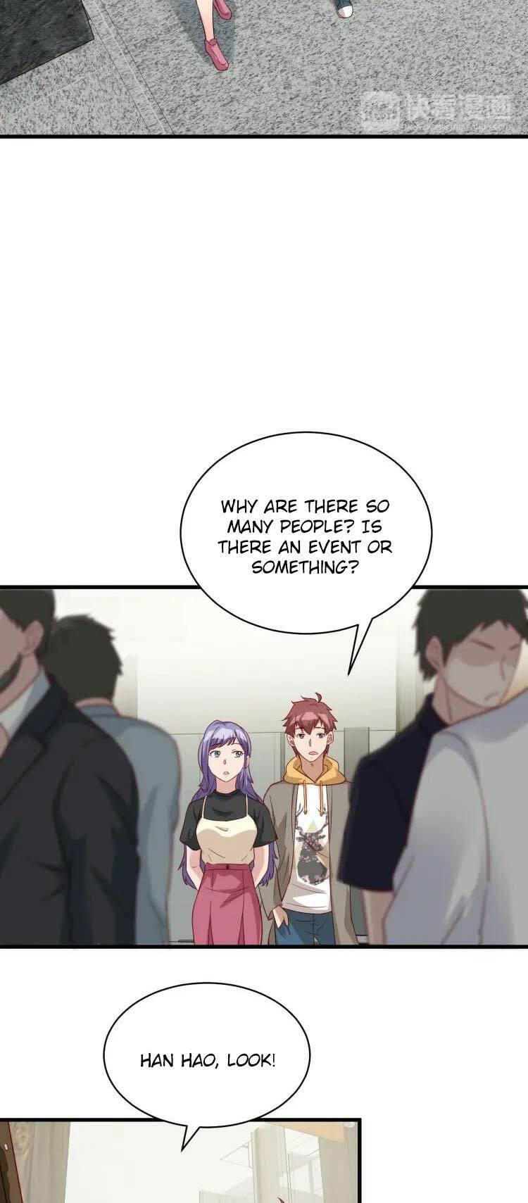 Read Strongest Cultivation System chapter 10 image 12 on Lezhin