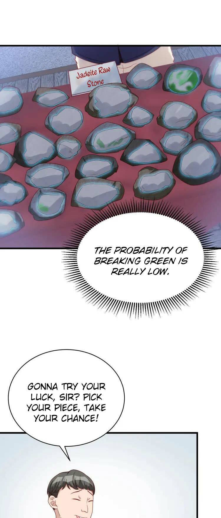 Read Strongest Cultivation System chapter 10 image 19 on Lezhin