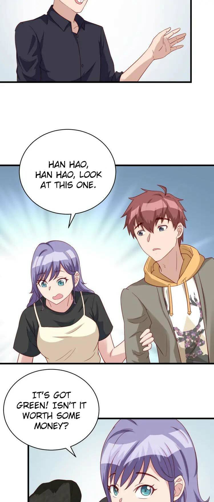 Read Strongest Cultivation System chapter 10 image 20 on Lezhin