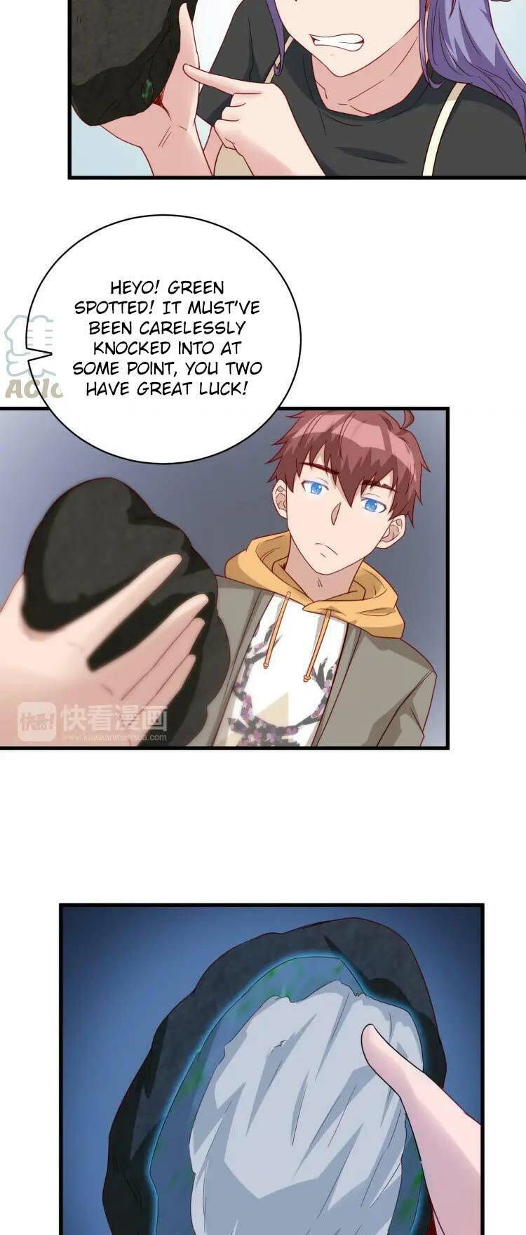 Read Strongest Cultivation System chapter 10 image 21 on Lezhin