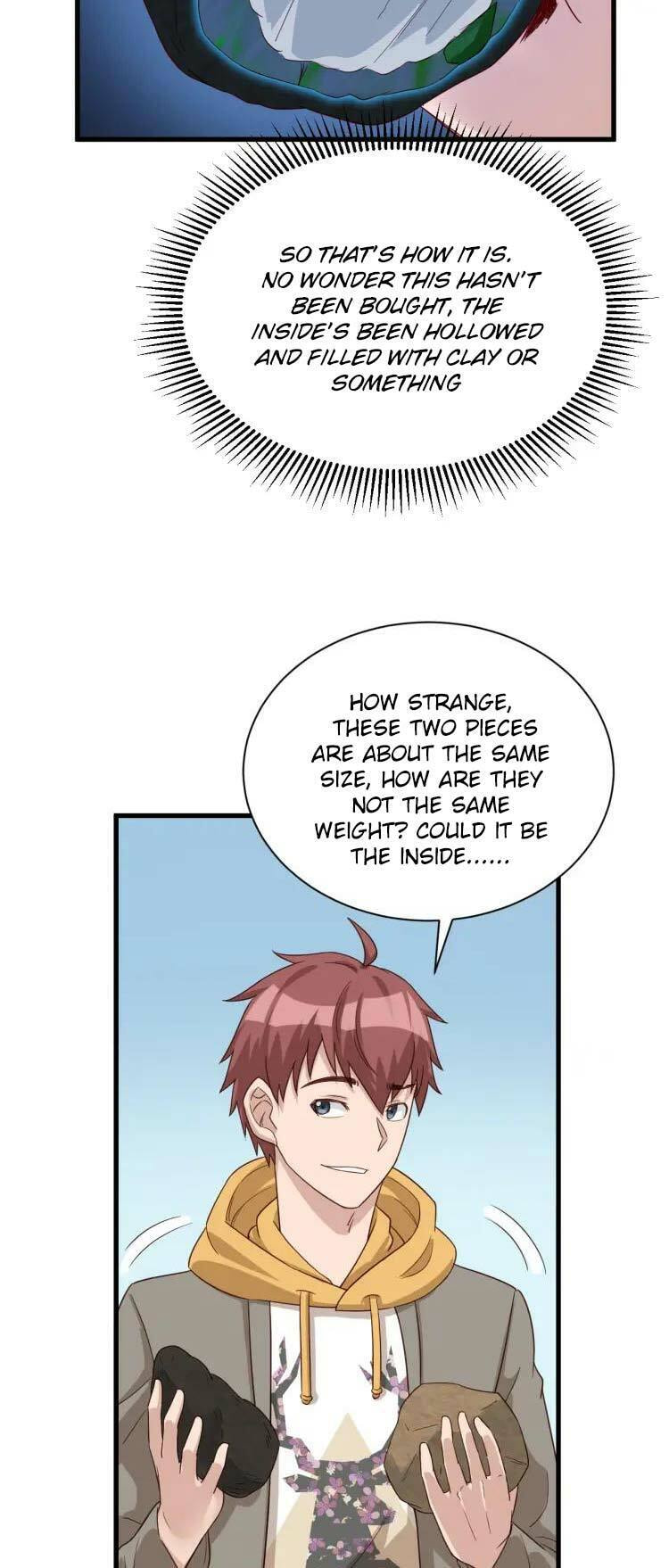 Read Strongest Cultivation System chapter 10 image 22 on Lezhin