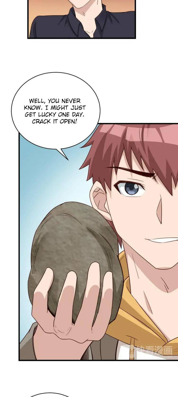 Read Strongest Cultivation System chapter 10 image 26 on Lezhin