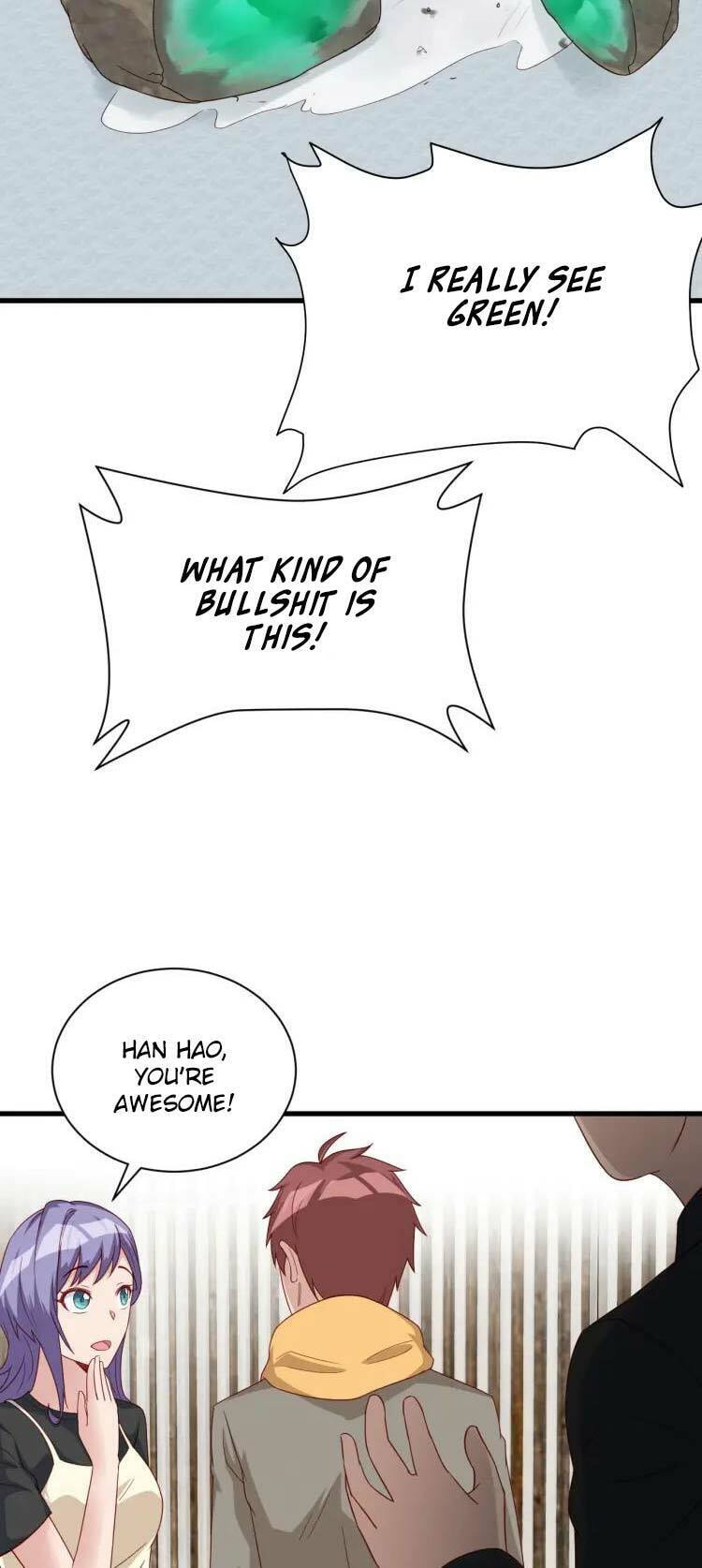Read Strongest Cultivation System chapter 10 image 29 on Lezhin