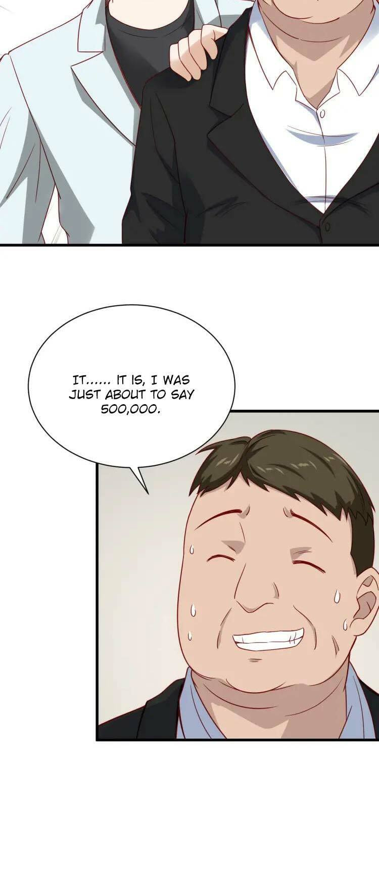 Read Strongest Cultivation System chapter 10 image 32 on Lezhin