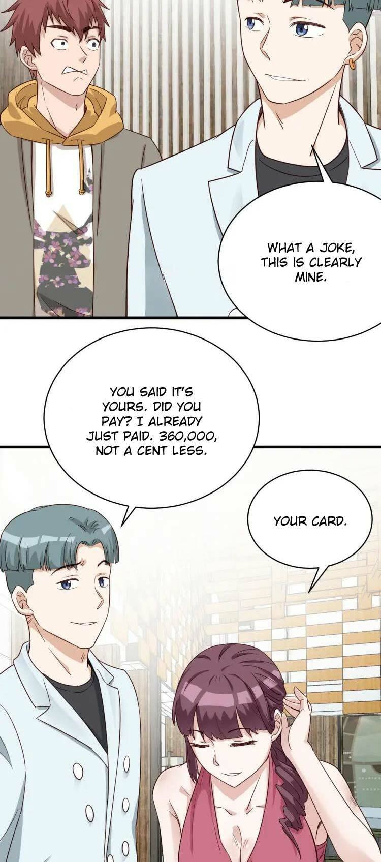 Read Strongest Cultivation System chapter 10 image 42 on Lezhin