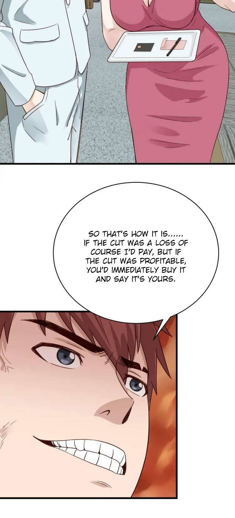 Read Strongest Cultivation System chapter 10 image 43 on Lezhin
