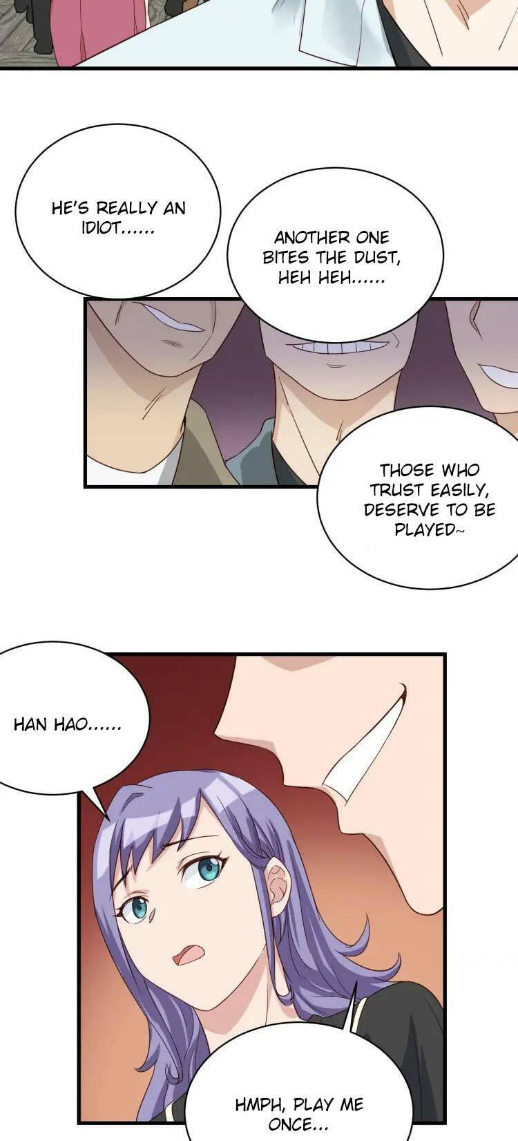 Read Strongest Cultivation System chapter 10 image 45 on Lezhin