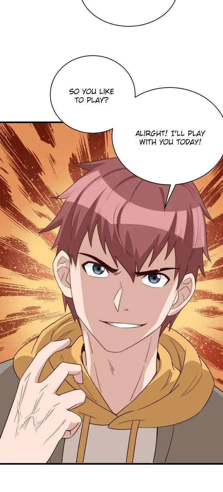 Read Strongest Cultivation System chapter 10 image 46 on Lezhin